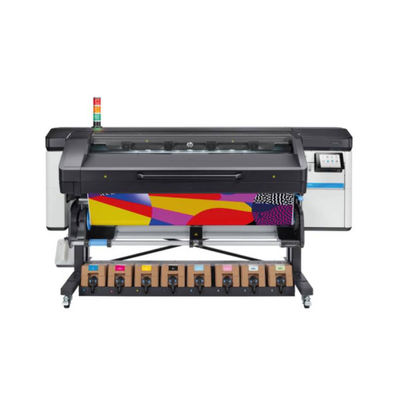 HP Latex 800 printer ( 64 / 163 cm ) Uso Idoneo