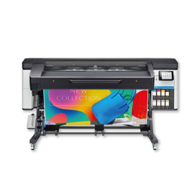 HP Latex 700 printer ( 64 / 163 cm ) Uso Idoneo