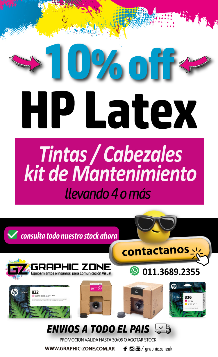 PROMO HP