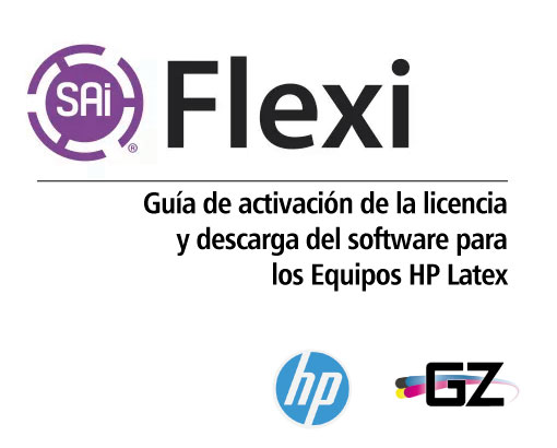 Activación de la licencia y descarga del software