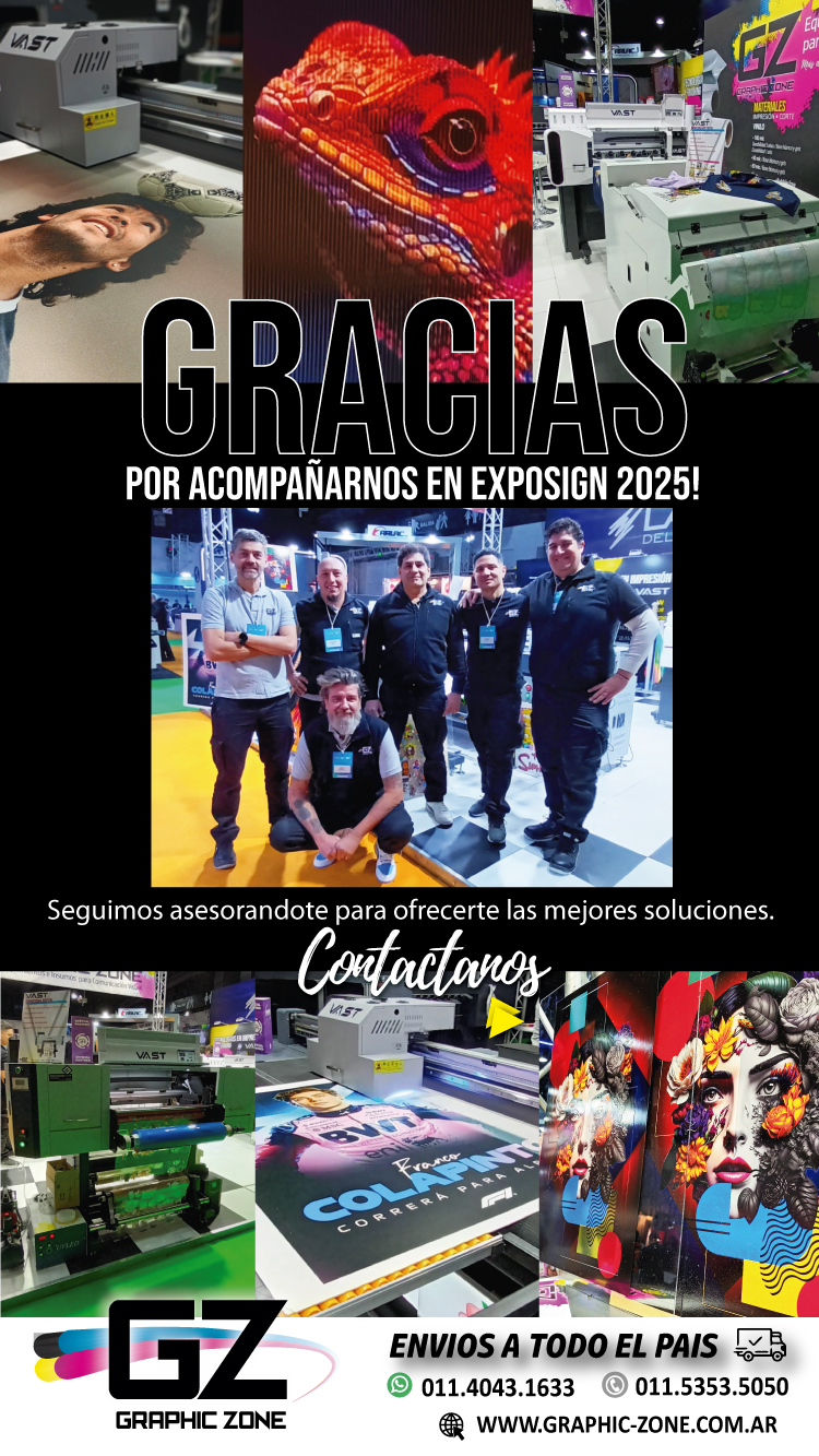 pARTICIPACION A EXPOSIGN