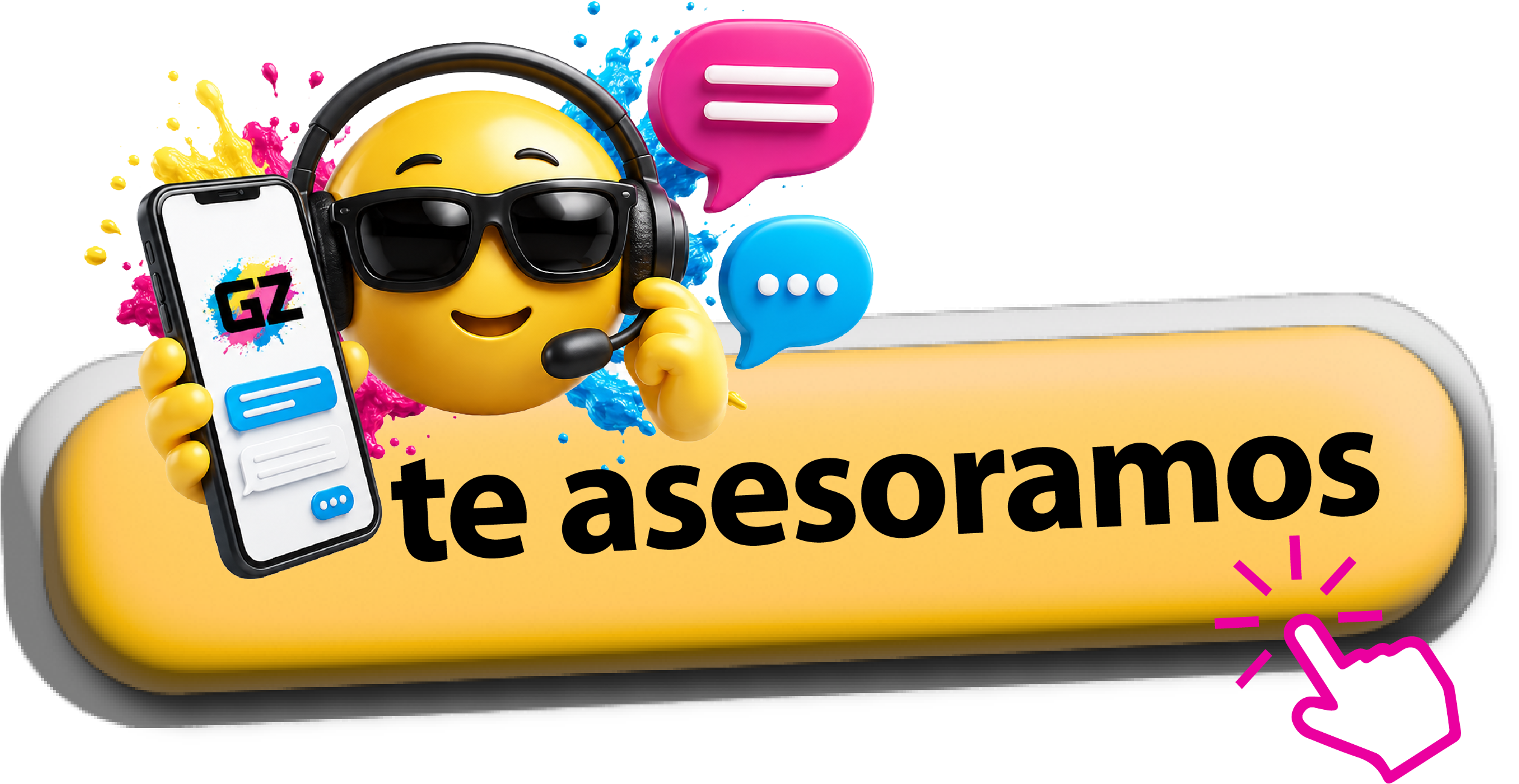 te asesoramos