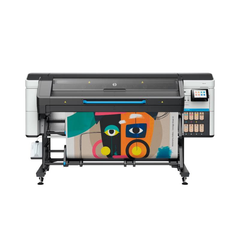 HP Latex 730 printer ( 64 / 163 cm )