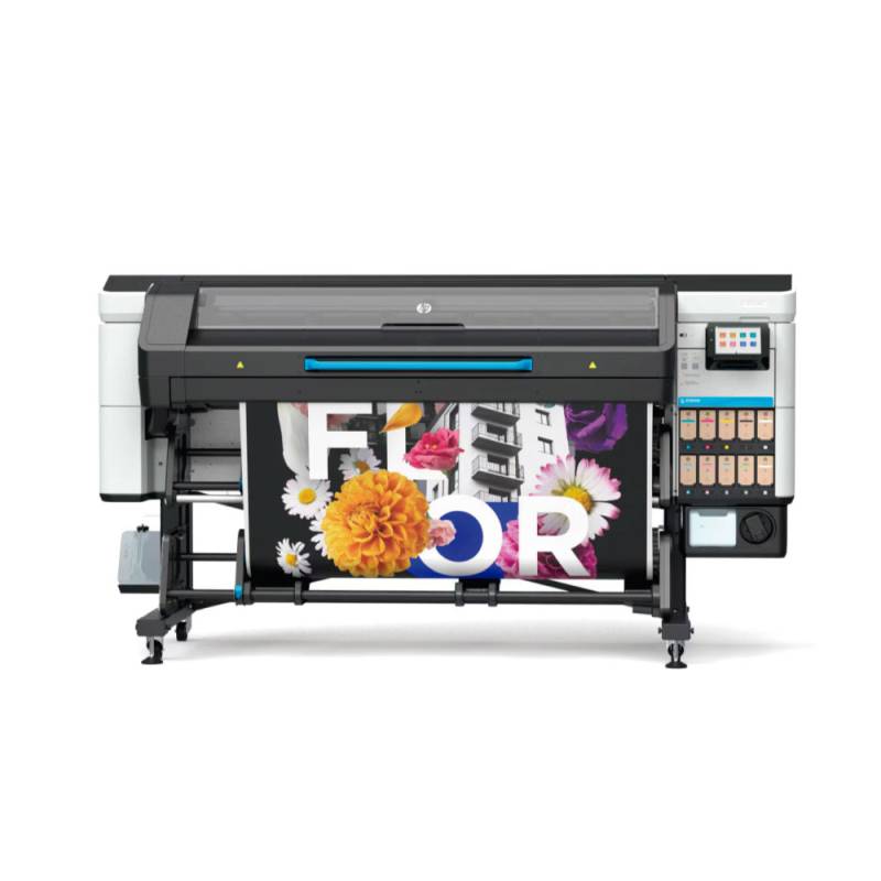 HP Latex 730W printer ( 64 / 163 cm )