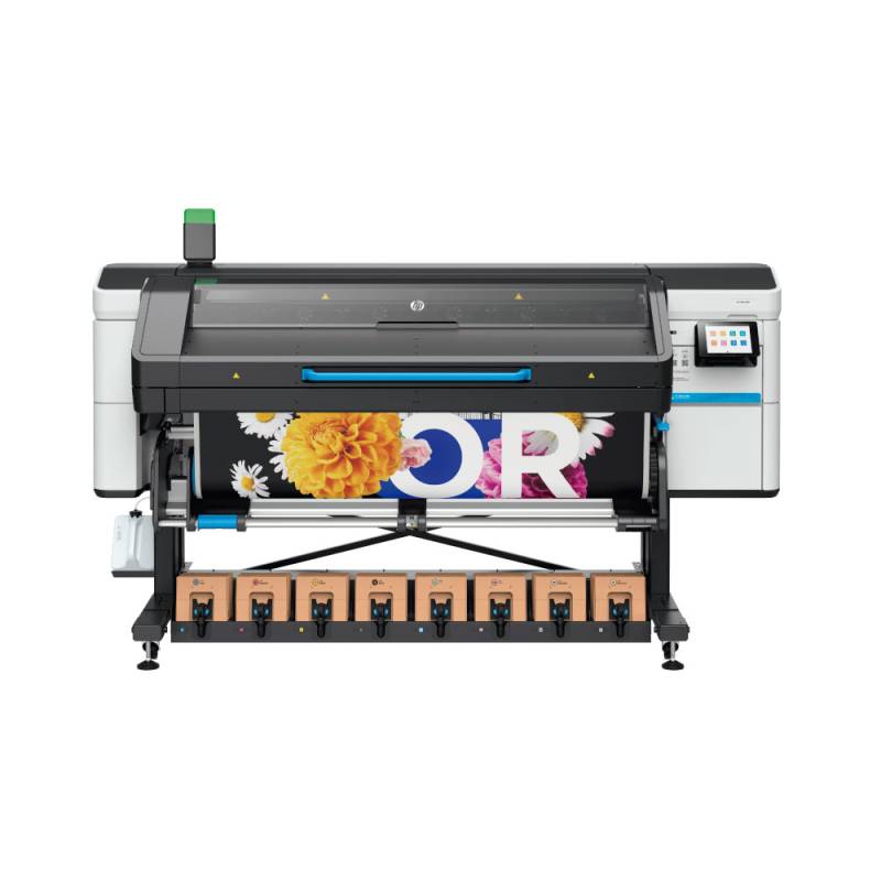 HP Latex 830 printer ( 64 / 163 cm )