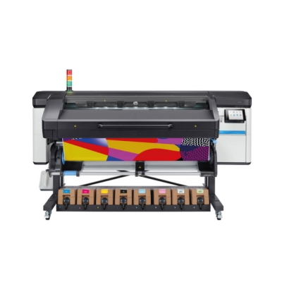 HP Latex 800 printer ( 64
