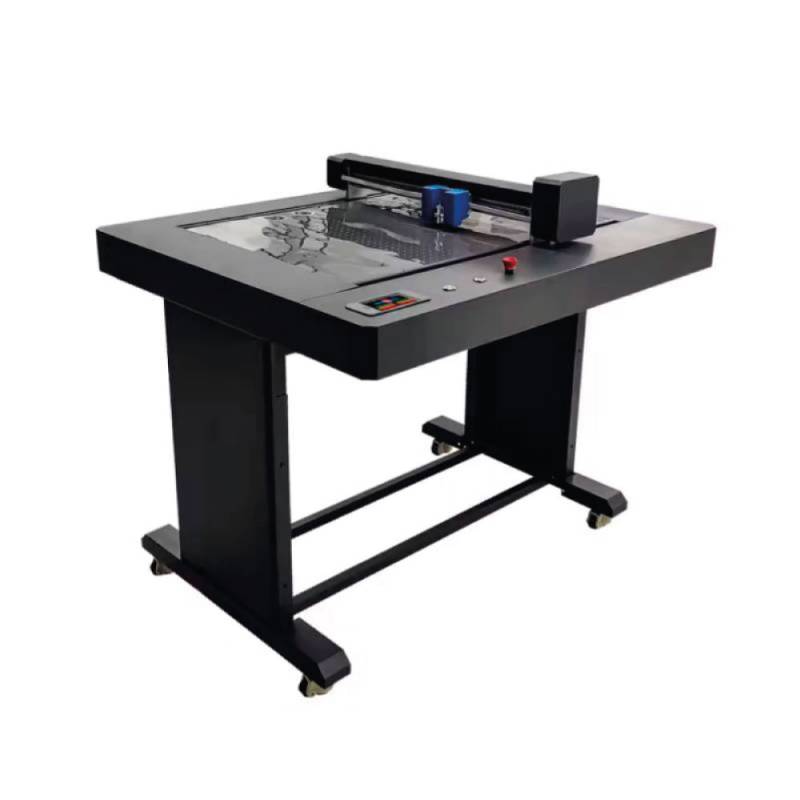 Mesa de Corte Teneth 70 x 90cms con mesa fija