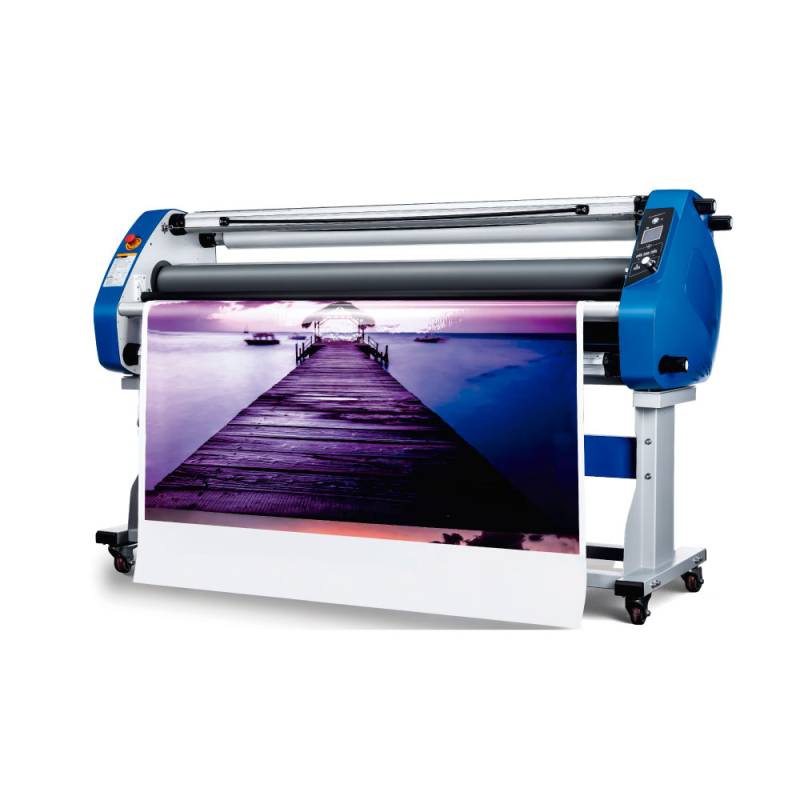 Laminadora MEFU 1700 MC3   (INTERVENIR SOPORTE ANTES DE DESPACHAR).