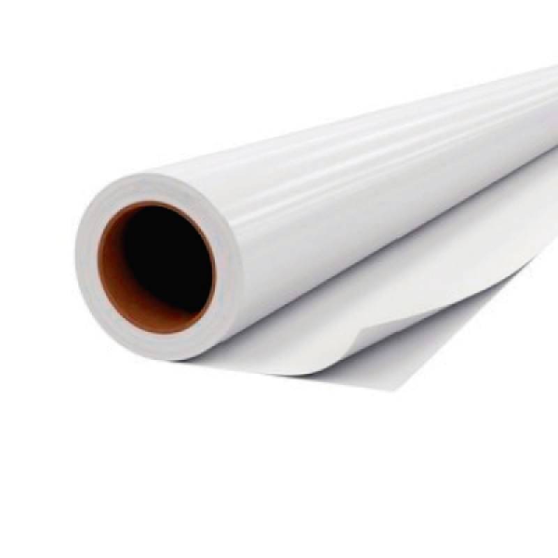 Vinilo LOVECAR PRO 90mic  BASE BLANCA Matte 1.06mts