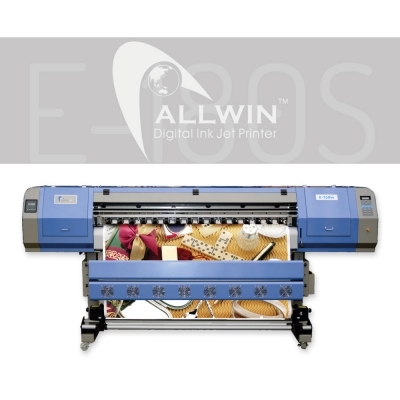 Allwin E-180S i3200 x 2
