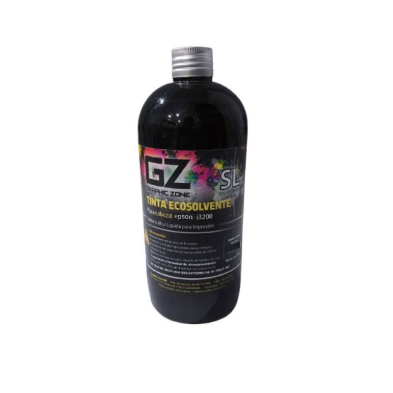 GZ Solucion de Limpieza Eco Solvente 500ml