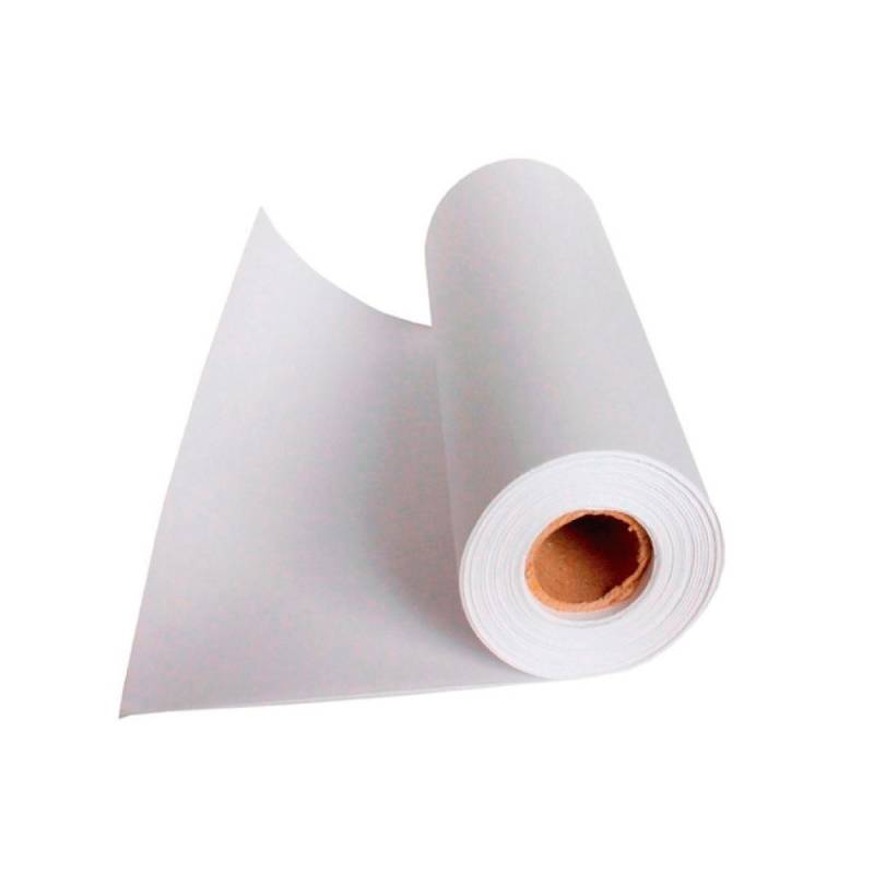 Papel para Sublimacion 100gr 162cm de ancho por 100mts de largo (Alta Velocidad)