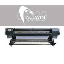 Allwin S320  UV (4 KM)