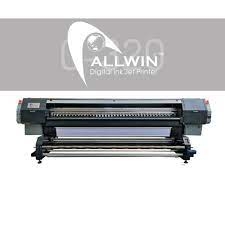 Allwin S320  UV (8 KM)
