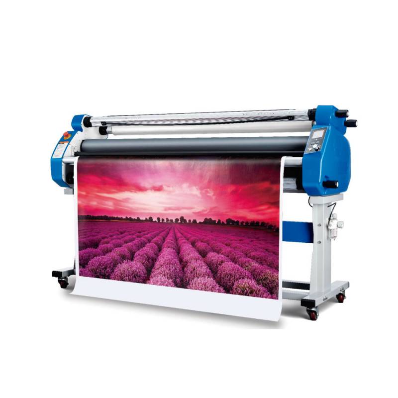 Laminadora MEFU 1700 M1 PLUS