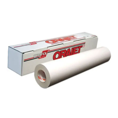 ORAJET 3164 Transparente Brillante 100mic 135gr 152cm