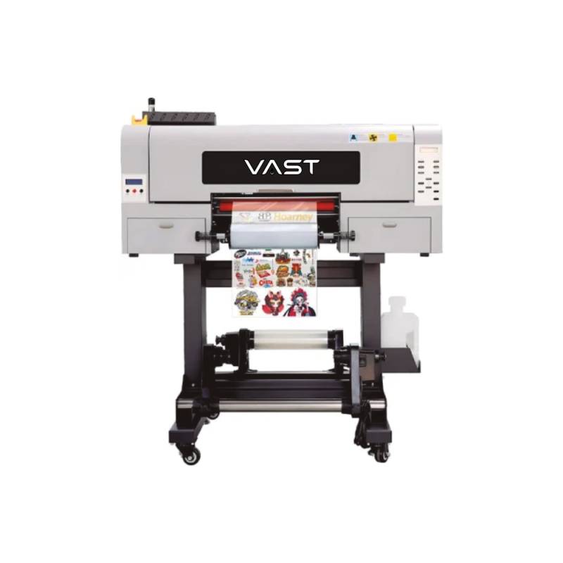 Impresora VAST DTF UV 30cm con i1600 x 3 con Soft