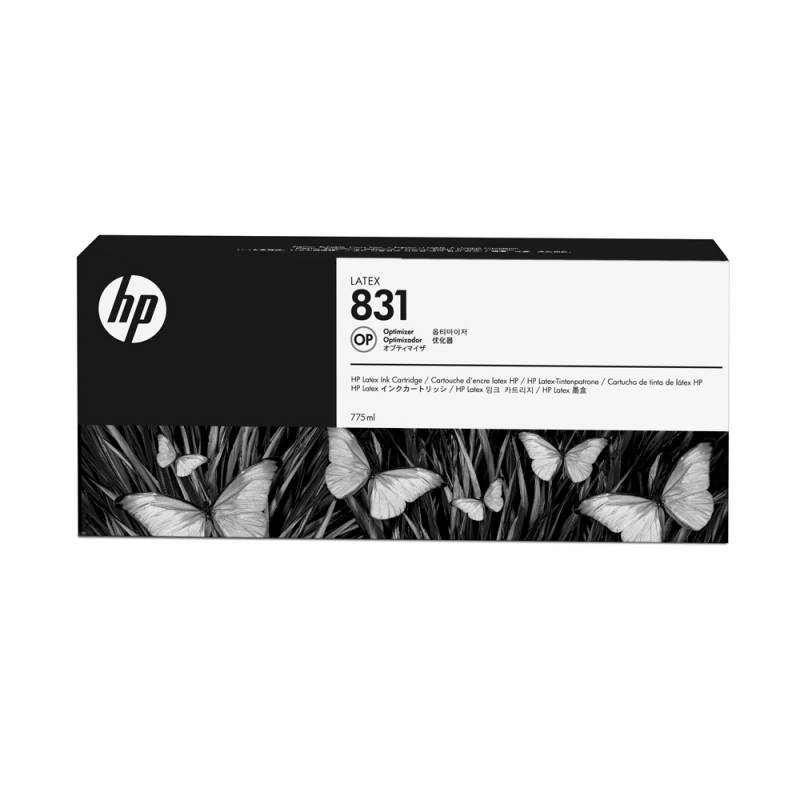 Cartucho HP N 831 Optimizador 775ml