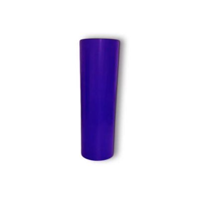 Vinilo Termotransferible 50 cm x Mt lineal Violeta